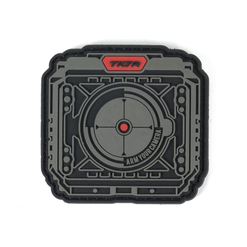 Tilta Tactical Patches