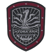 Tilta Tactical Patches