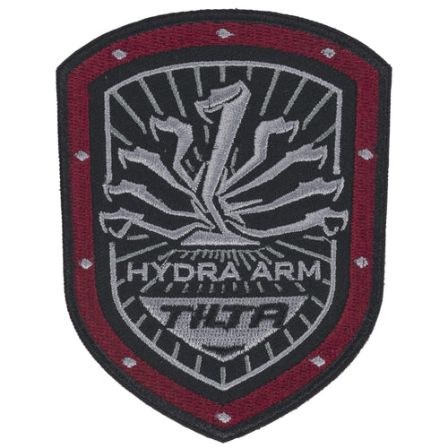 Tilta Tactical Patches