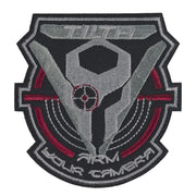 Tilta Tactical Patches