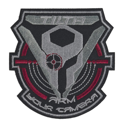 Tilta Tactical Patches