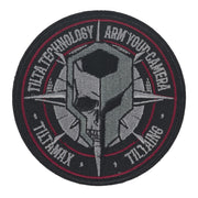 Tilta Tactical Patches