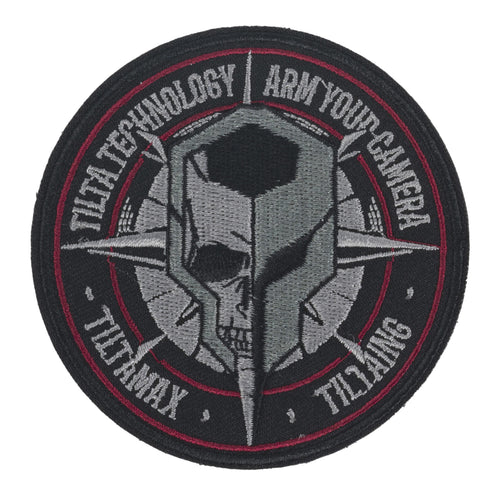 Tilta Tactical Patches