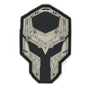 Tilta Tactical Patches
