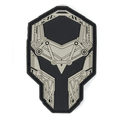 Tilta Tactical Patches