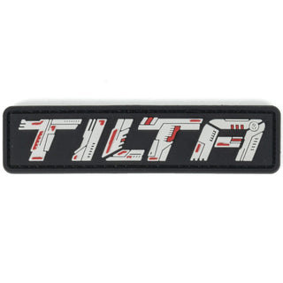 Tilta Tactical Patches