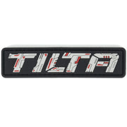 Tilta Tactical Patches