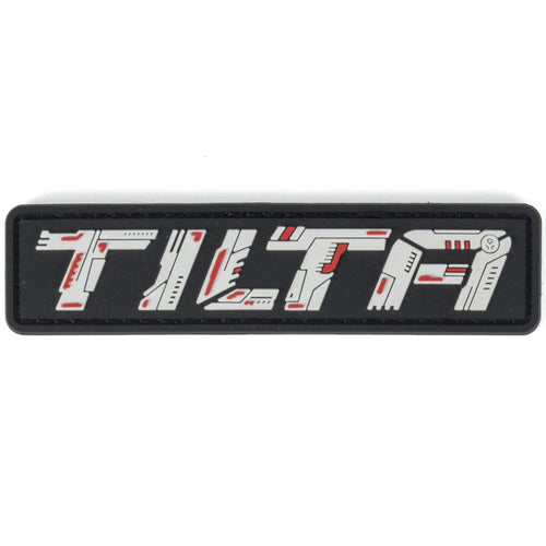 Tilta Tactical Patches