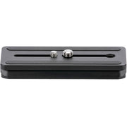 Tilta Manfrotto-Style Universal Quick Release Plate (Black)