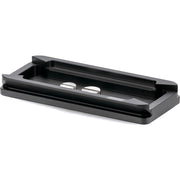 Tilta Manfrotto-Style Universal Quick Release Plate (Black)
