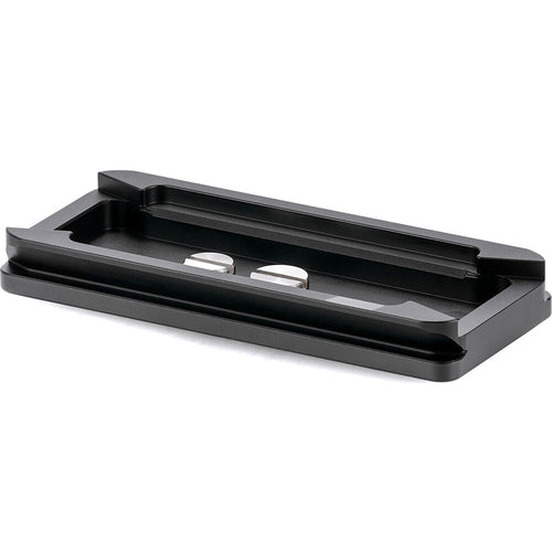Tilta Manfrotto-Style Universal Quick Release Plate (Black)
