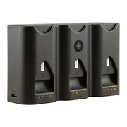 Jupio Tri-Charge AIR3 LP-E6 Series