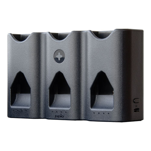 Jupio Tri-Charge AIR3 LP-E6 Series