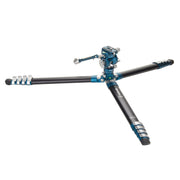 Benro Cyanbird Aluminium Tripod Kit with FS20PRO Hybrid Head