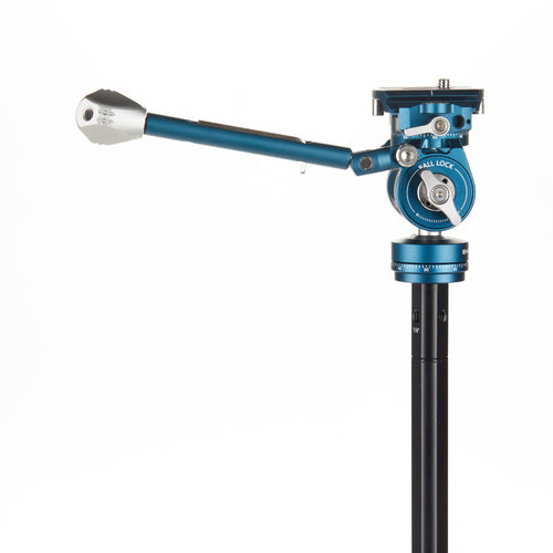 Benro Cyanbird Aluminium Tripod Kit with FS20PRO Hybrid Head