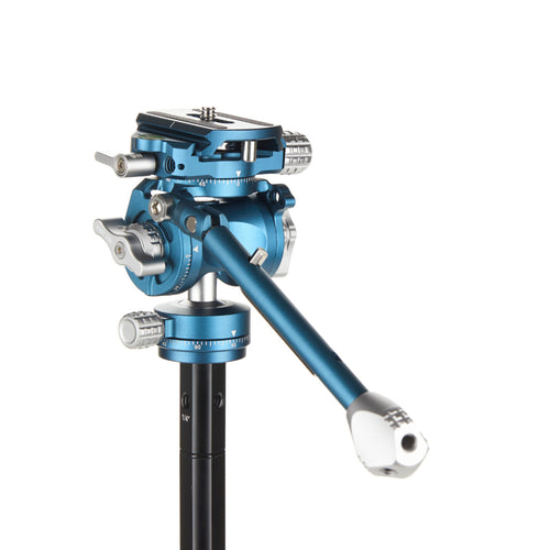 Benro Cyanbird Carbon Fibre Tripod Kit with FS20PRO Hybrid Head