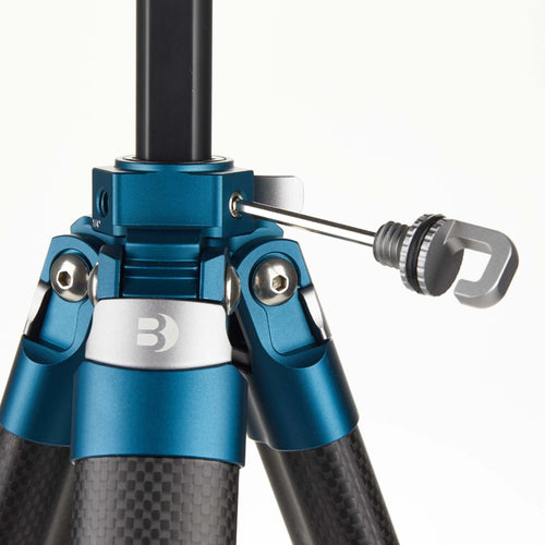 Benro Cyanbird Carbon Fibre Tripod Kit with FS20PRO Hybrid Head