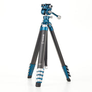 Benro Cyanbird Carbon Fibre Tripod Kit with FS20PRO Hybrid Head