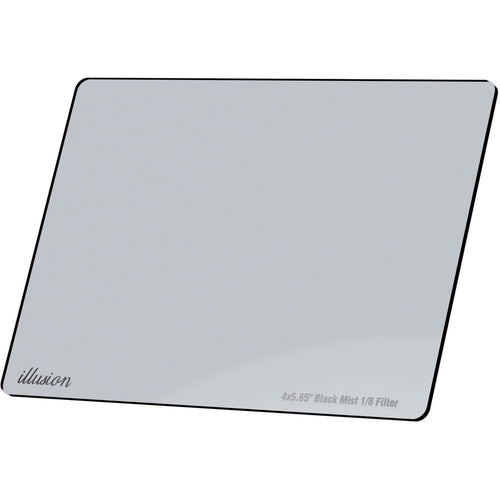 Tilta Illusion Black Mist Filter (4 x 5.65