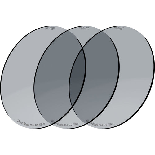 Tilta Illusion Black Mist Filter Kit (95mm)