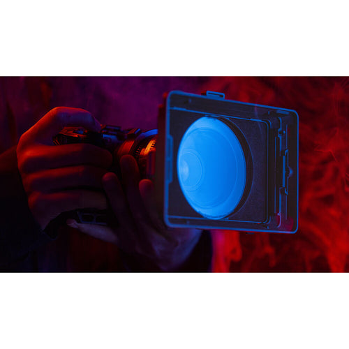Tilta Illusion Glimmer Filter Kit (95mm)