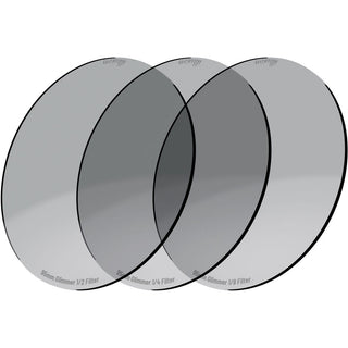 Tilta Illusion Glimmer Filter Kit (95mm)