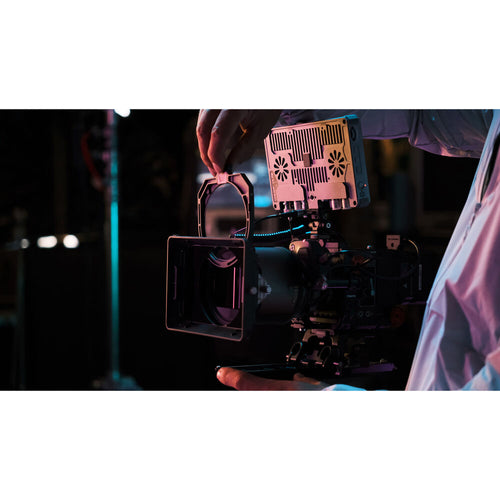 Tilta Illusion Pearlaura Mist Filter Kit (95mm )