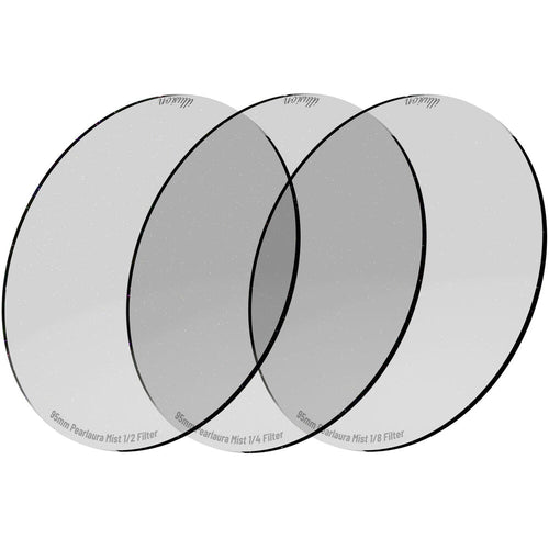 Tilta Illusion Pearlaura Mist Filter Kit (95mm )