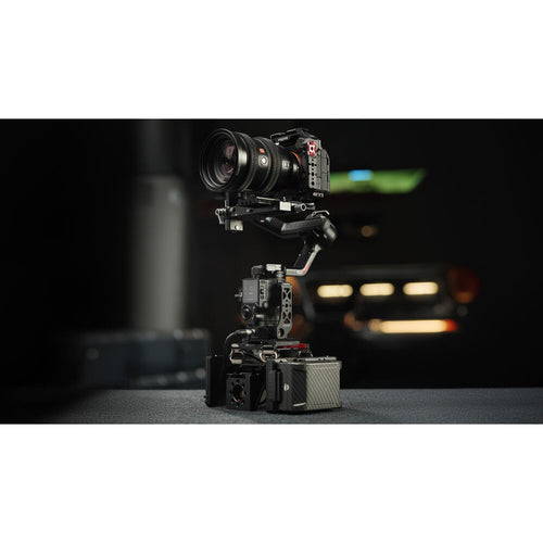 Tilta Security Bracket for DJI RS 4
