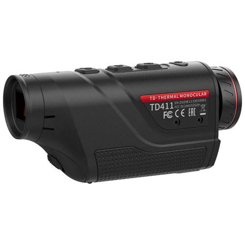 Guide TD411 Thermal Monocular