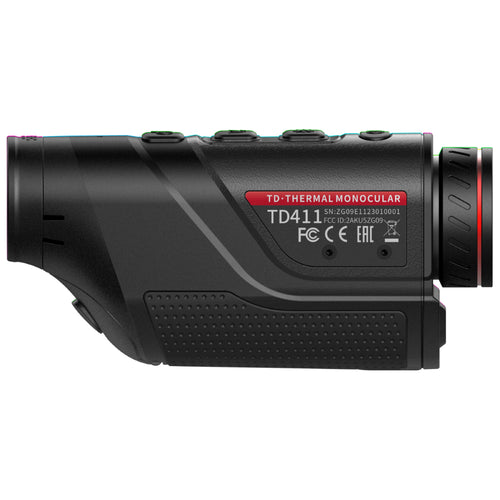Guide TD411 Thermal Monocular