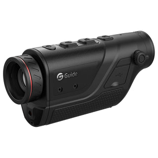 Guide TD411 Thermal Monocular