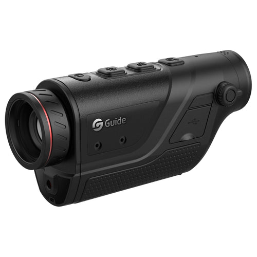 Guide TD411 Thermal Monocular