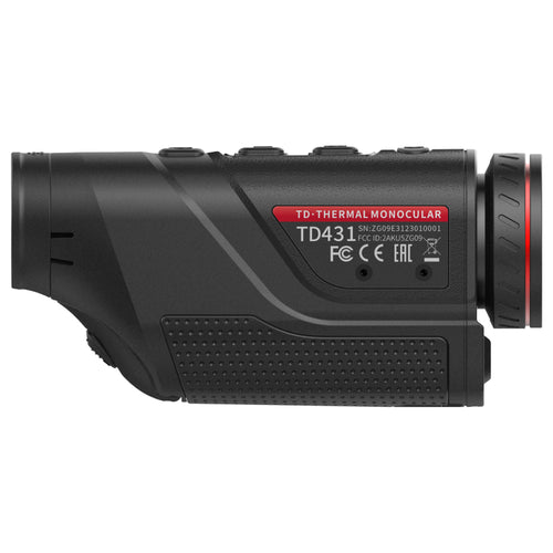 Guide TD431 Thermal Monocular