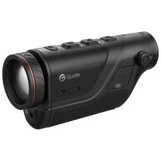 Guide TD431 Thermal Monocular