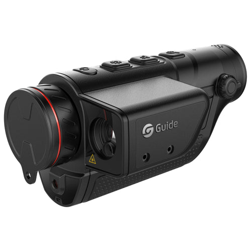Guide TD411-LRF Thermal Monocular