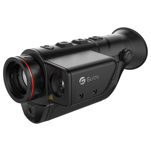 Guide TD411-LRF Thermal Monocular