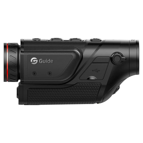 Guide TD411-LRF Thermal Monocular