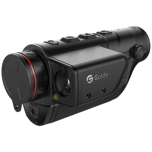 Guide TD421-LRF Thermal Monocular