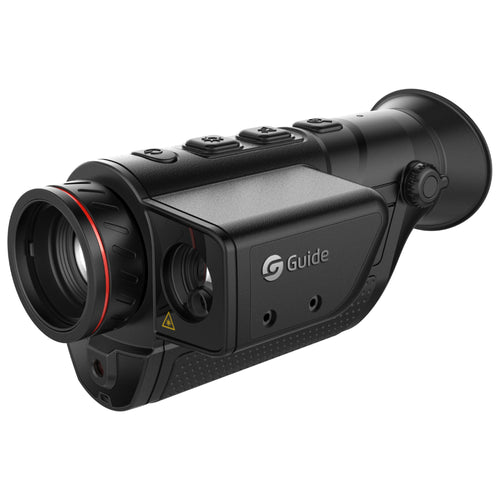 Guide TD421-LRF Thermal Monocular
