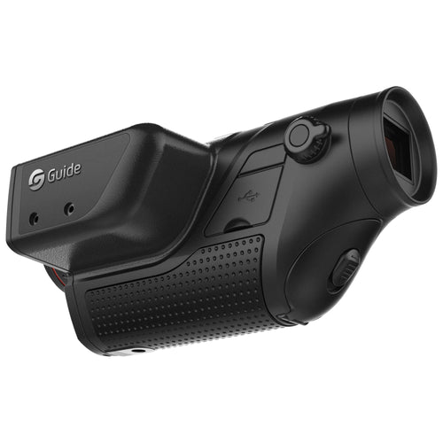 Guide TD421-LRF Thermal Monocular