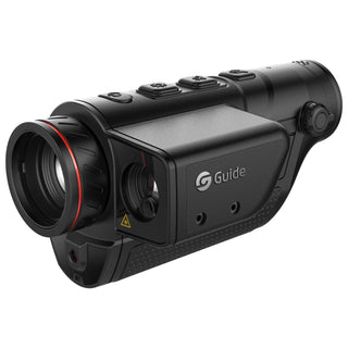 Guide TD421-LRF Thermal Monocular