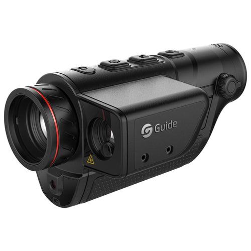 Guide TD421-LRF Thermal Monocular