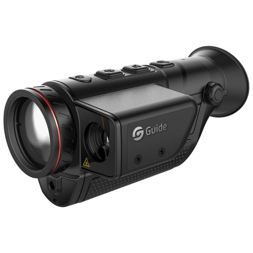 Guide TD431-LRF Thermal Monocular