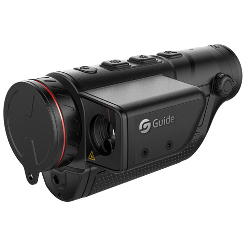 Guide TD431-LRF Thermal Monocular