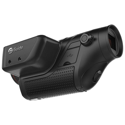 Guide TD431-LRF Thermal Monocular