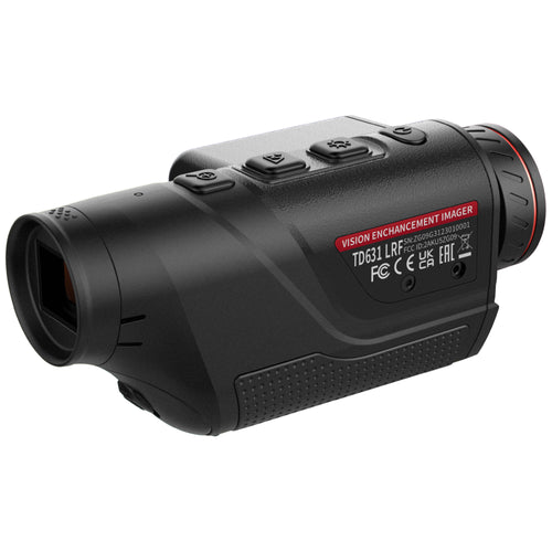 Guide TD631-LRF Thermal Monocular