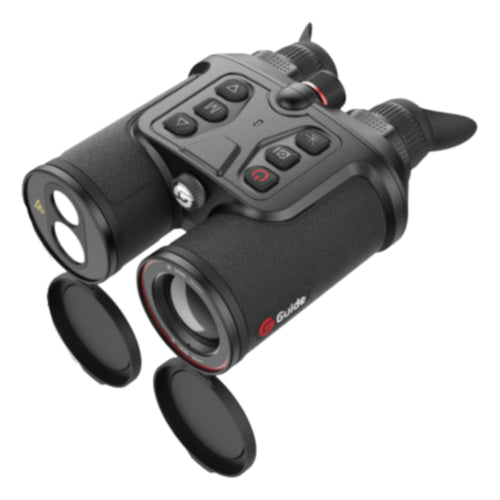 Guide TN650 Thermal Binoculars with LRF