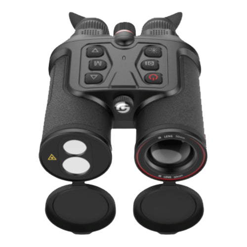 Guide TN650 Thermal Binoculars with LRF