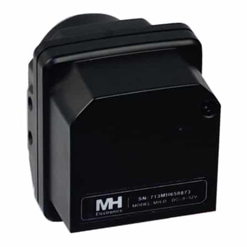MH-D Thermal Imaging Driver Assist Kit